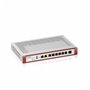 Zyxel USG FLEX 200HP pare-feux (matériel) 5000 Mbit/s
