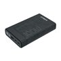 Powerbank Celly PBPD100W20000BK Noir 20000 mAh