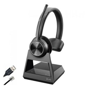 Casque & Microphone HP Savi 7310 Noir