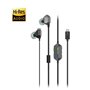 Casques avec Microphone Lenovo Legion E510 Noir