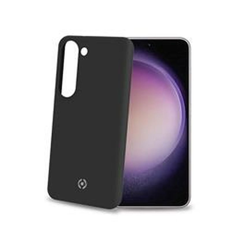 Image secondaire de Protection pour téléphone portable Celly Galaxy A05S Noir