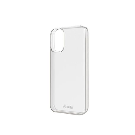 Protection pour téléphone portable Celly Galaxy A05S Transparent