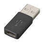 Adaptateur USB vers USB-C HP 85Q49AA