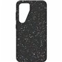 Protection pour téléphone portable GALAXY S24 Otterbox LifeProof 77-95338 Noir