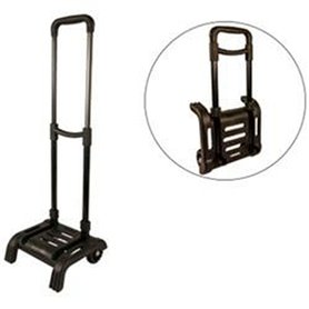 Chariot pour sac à dos Liderpapel CK02