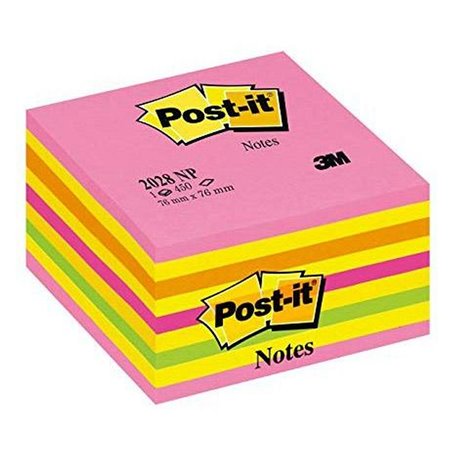 Bloc de Notes Post-it FT510093204