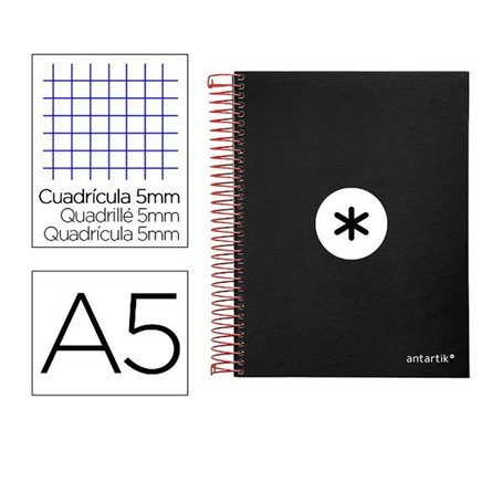 Cahier Antartik KD40 A4 120 Volets