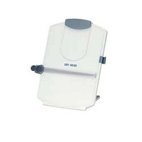 Repose-pied Q-Connect KF04521 Plastique