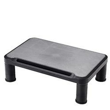 Support pour Ordinateur Portable Q-Connect KF18018 Plastique