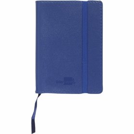 Bloc de Notes Liderpapel LB43 A4 120 Volets Bleu