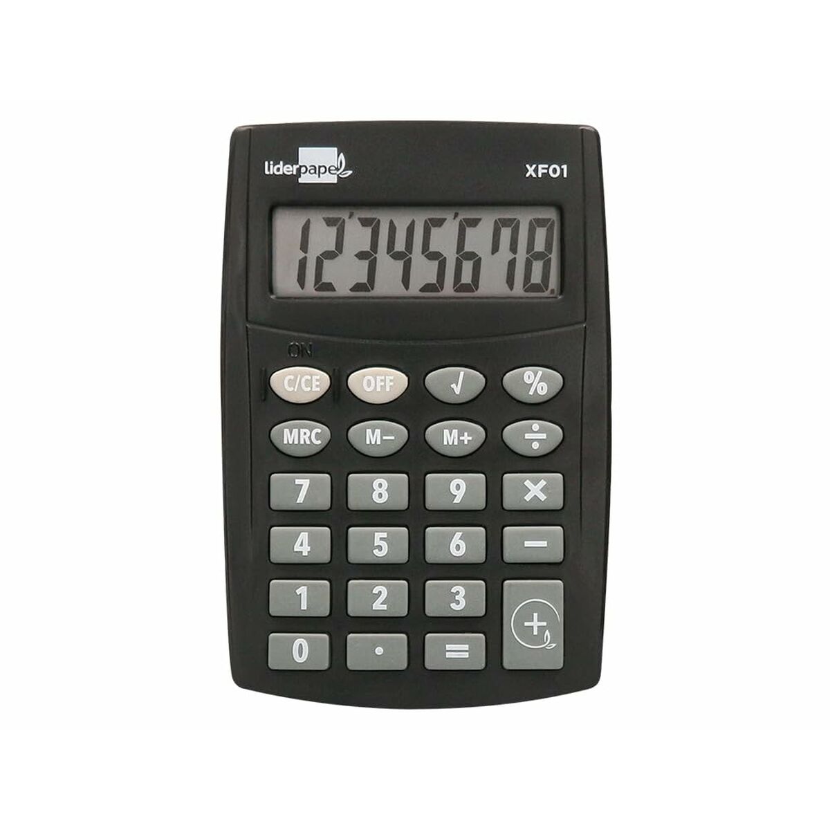 Calculatrices