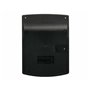 Calculatrice Liderpapel XF27 Noir Plastique