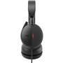 Casques avec Microphone Dell WH5024 Noir