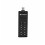 Clé USB Verbatim 49430 Noir 32 GB