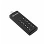 Clé USB Verbatim 49430 Noir 32 GB