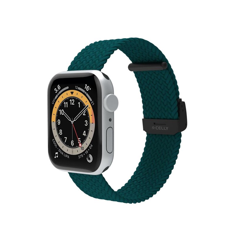 Image secondaire de Bracelet pour montre Celly WBANDBRAIDEDGN