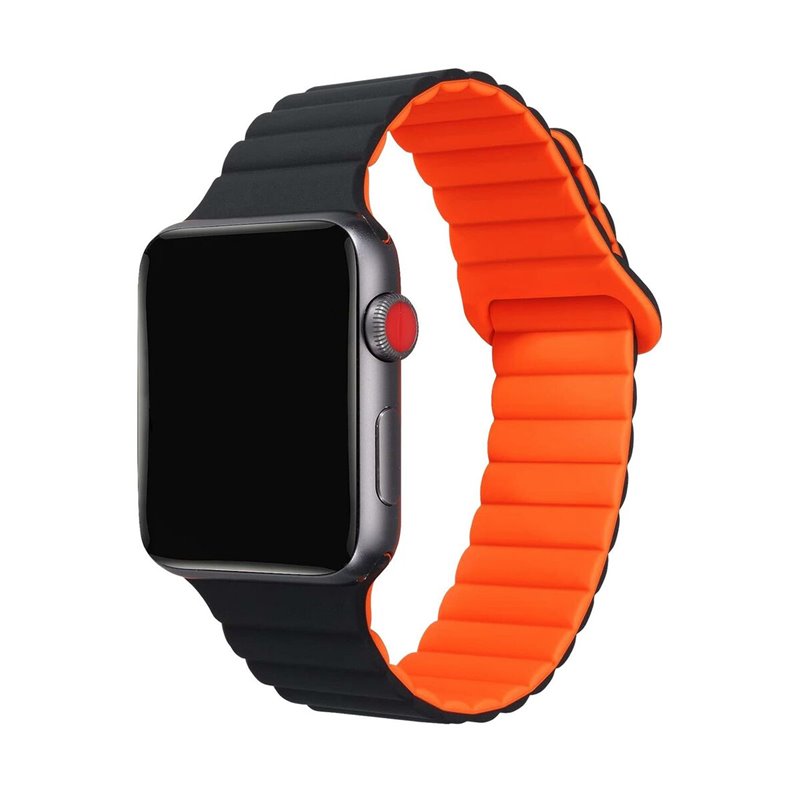 Image secondaire de Bracelet pour montre Celly WBANDMAGBKOR