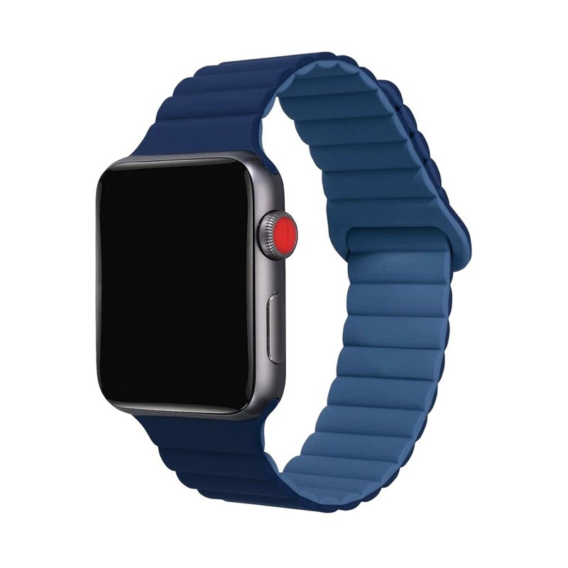 Image secondaire de Bracelet pour montre Celly WBANDMAGBLLB