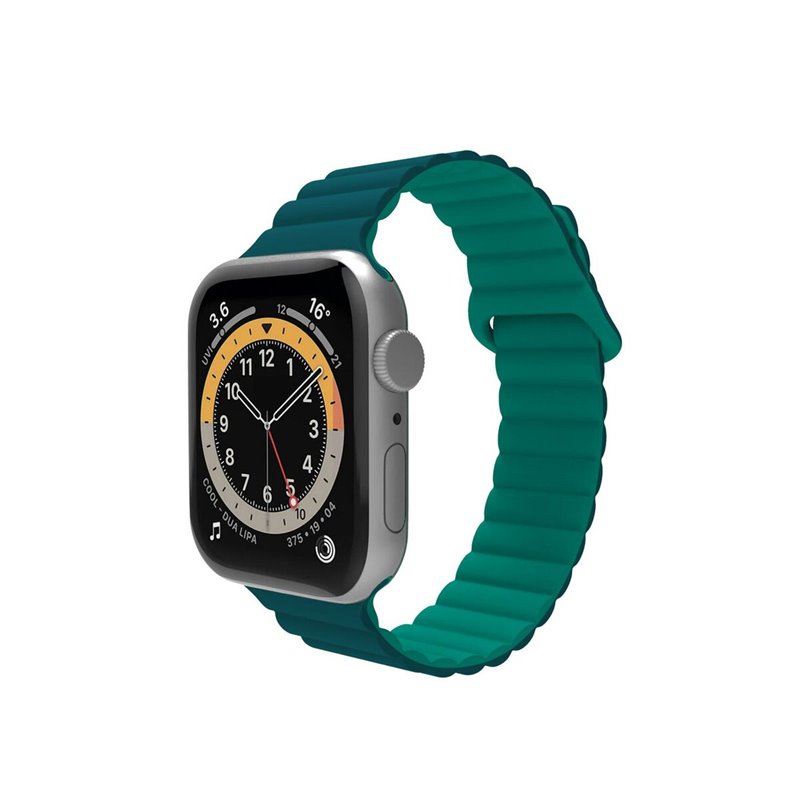 Image secondaire de Bracelet pour montre Celly WBANDMAGGNLG