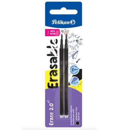 Recharge pour stylo Pelikan 9585019 0