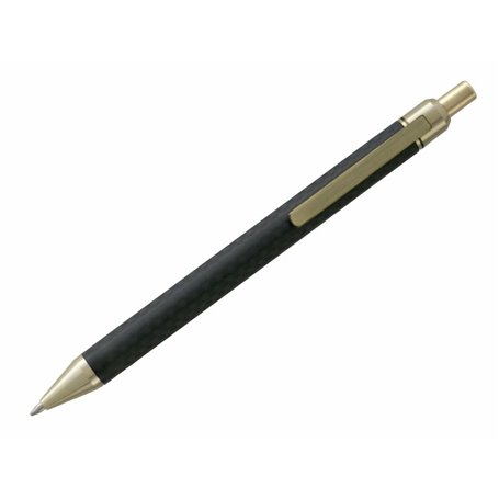 stylo à encre liquide Belius BB223 Bleu 1 mm