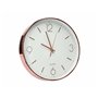 Horloge Murale Q-Connect KF16950 Blanc Ø 30,5 cm Métal
