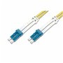 Câble à fibre optique Digitus DK-2933-01 1 m