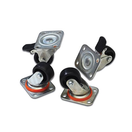 roues Digitus by Assmann DN-19 CASTOR