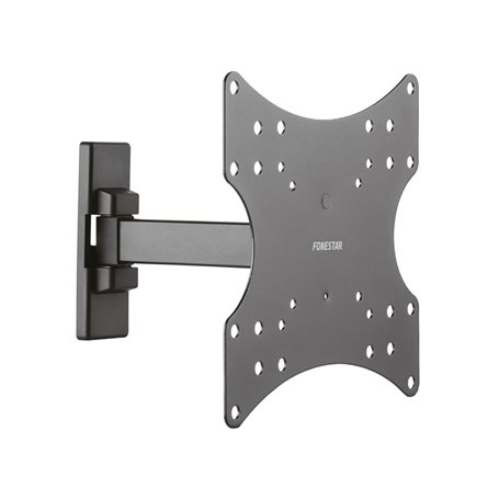 Support de TV FONESTAR MOV-122BA 42" 20 kg