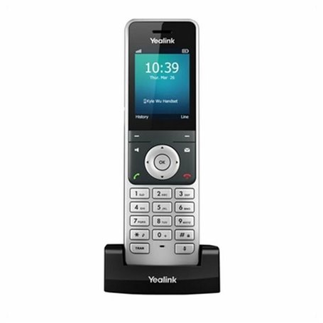 Téléphone IP Yealink YEA_W56H DECT 2