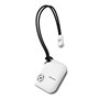 Porte-clés Celly SMARTFINDERWH Blanc