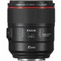 Canon Objectif EF 85mm f/1.4L IS USM