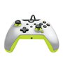 PDP Manette filaire: Blanc électriquePour Xbox Series X|S, Xbox One et Windows 10/11 38,70 €