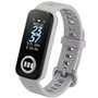 ASUS VivoWatch 5 AERO (HC-C05) PMOLED Bracelet connecté 2,44 cm (0.96") IP68 Gris
