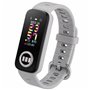 ASUS VivoWatch 5 AERO (HC-C05) PMOLED Bracelet connecté 2,44 cm (0.96") IP68 Gris