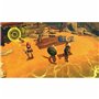 Jeu vidéo pour Switch Outright Games Jumanji: Aventuras Salvajes