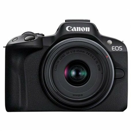 Canon EOS R50