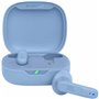 Oreillette Bluetooth JBL Wave Flex  Bleu