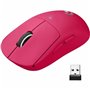 Souris Logitech  G PRO X SUPERLIGHT 2 LIGHTSPEED Rose Magenta
