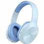 Casques avec Microphone Edifier W600BT Bleu