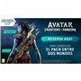 Jeu vidéo Xbox Series X Ubisoft Avatar: Frontiers of Pandora (ES)