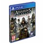 Jeu vidéo PlayStation 4 Ubisoft Assassins Creed Syndicate