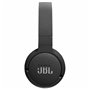 Casques avec Microphone JBL Tune 670NC Noir