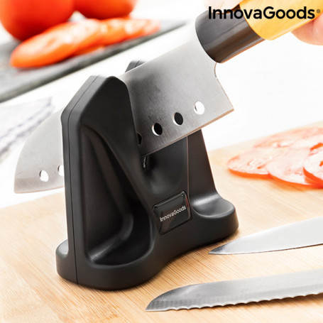 Affûteuse de Couteaux Pro V Sharvy InnovaGoods 16,99 €