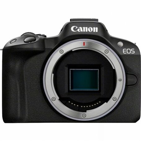 Appareil Photo Numérique Canon EOS R50