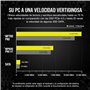Disque dur Corsair CSSD-F1000GBMP700PNH 1 TB
