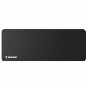 Tapis de Souris Tempest TP-MOP-BE-800-B Noir