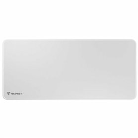 Tapis de Souris Tempest TP-MOP-XLL900W Blanc
