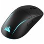 Souris Corsair M75 RGB Noir 26000 DPI