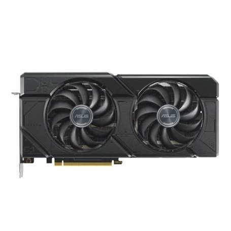 Carte Graphique Asus Dual Radeon RX 7800 XT OC Edition AMD RADEON RX 7800 XT 16 GB GDDR6